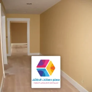 تشطيب فيلات من الداخل