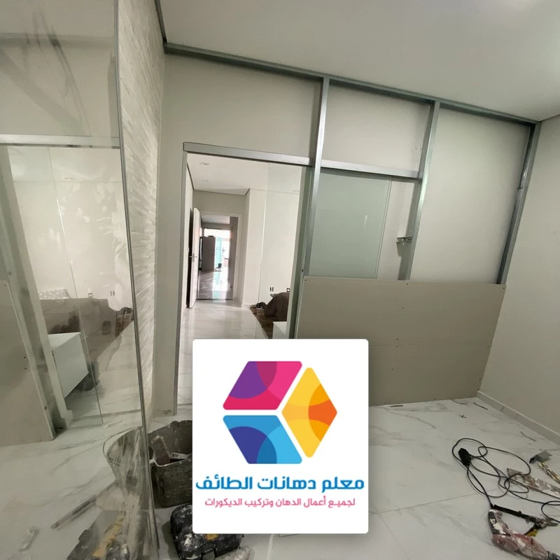 تكلفة بناء غرفة اسمنت بورد حي القطبية