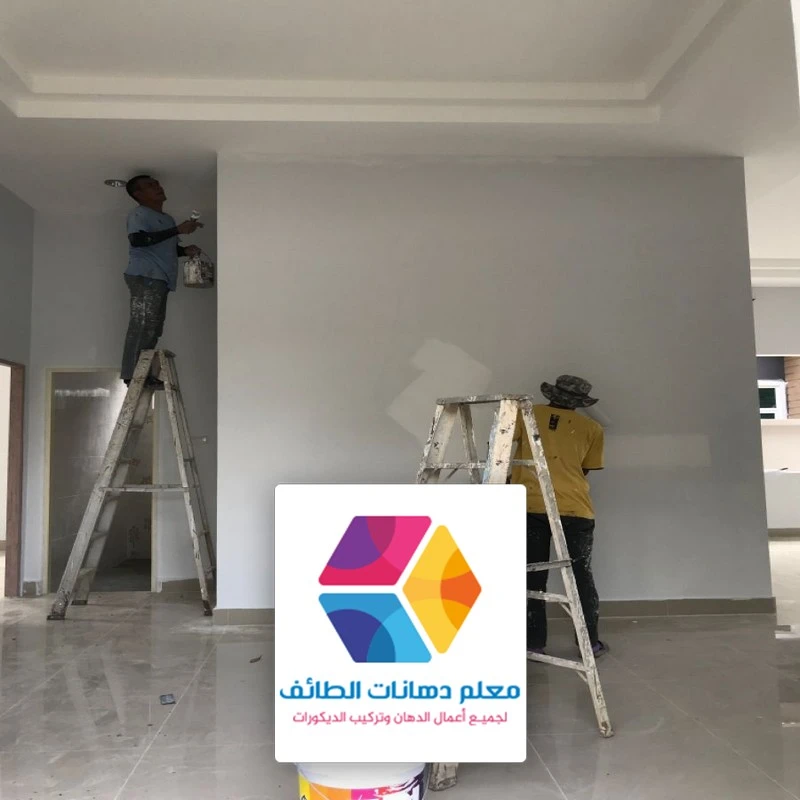 شغل بوية مجلس حي القطبية الطائف