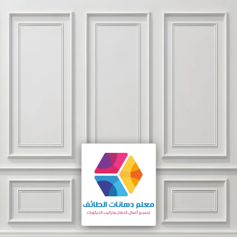 تركيب ديكورات فوم حي القطبية الطائف