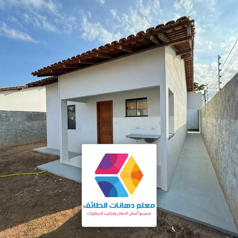 بناء غرف للخادمات الطائف